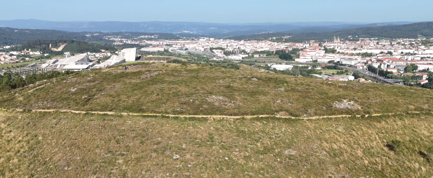 Monte Pedrulheiro Viso - Vista 8